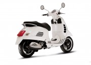 Vespa GTS 300 Super